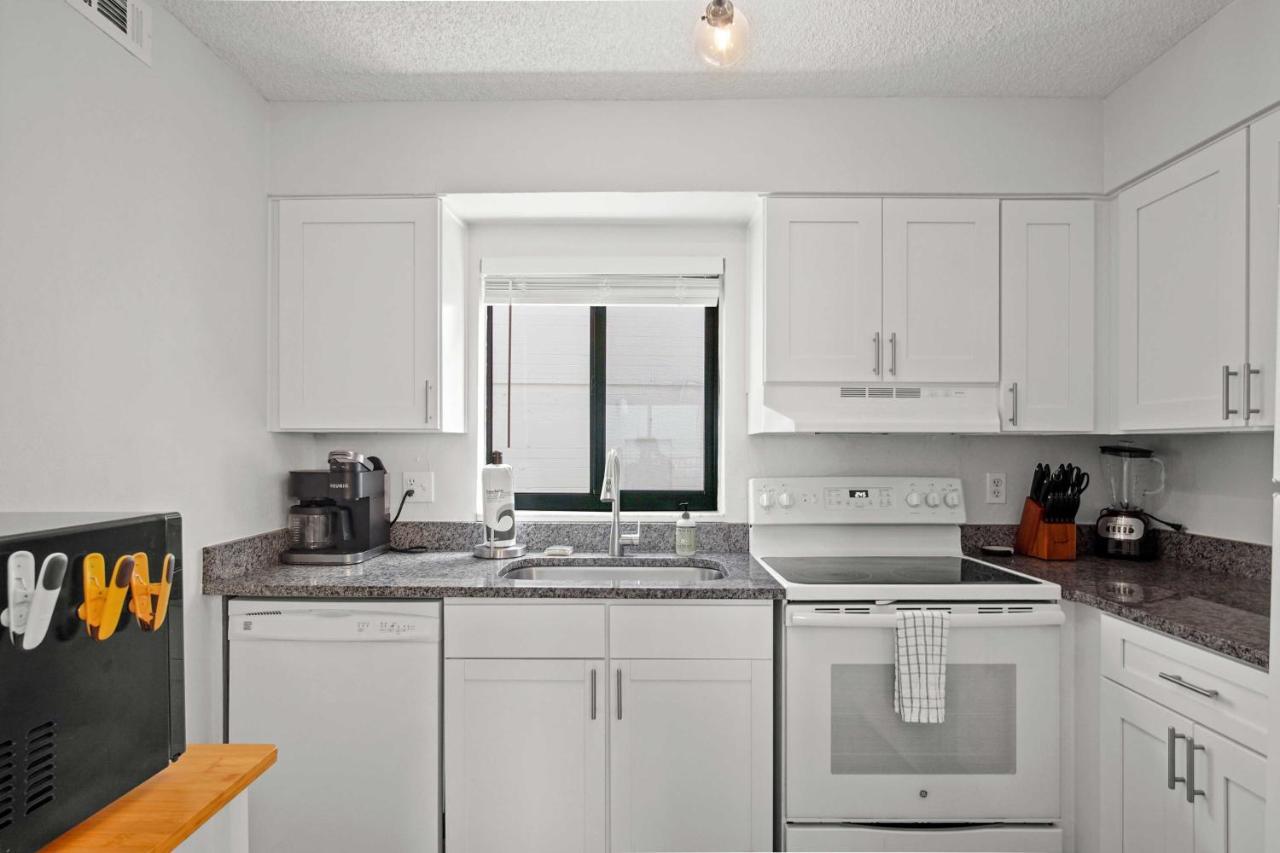 Oceanfront Daytona Beach Condo With Beach Views! Екстер'єр фото