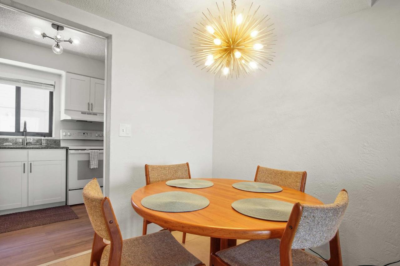 Oceanfront Daytona Beach Condo With Beach Views! Екстер'єр фото