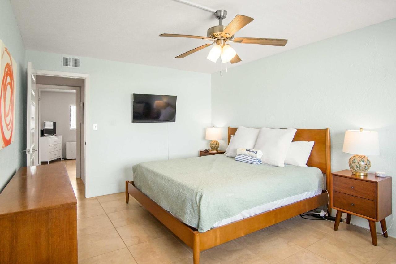 Oceanfront Daytona Beach Condo With Beach Views! Екстер'єр фото