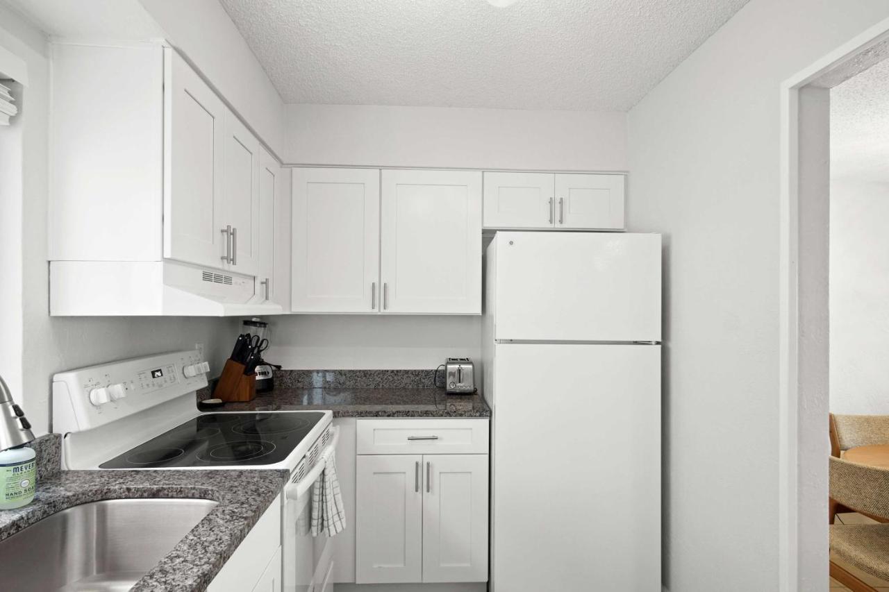 Oceanfront Daytona Beach Condo With Beach Views! Екстер'єр фото