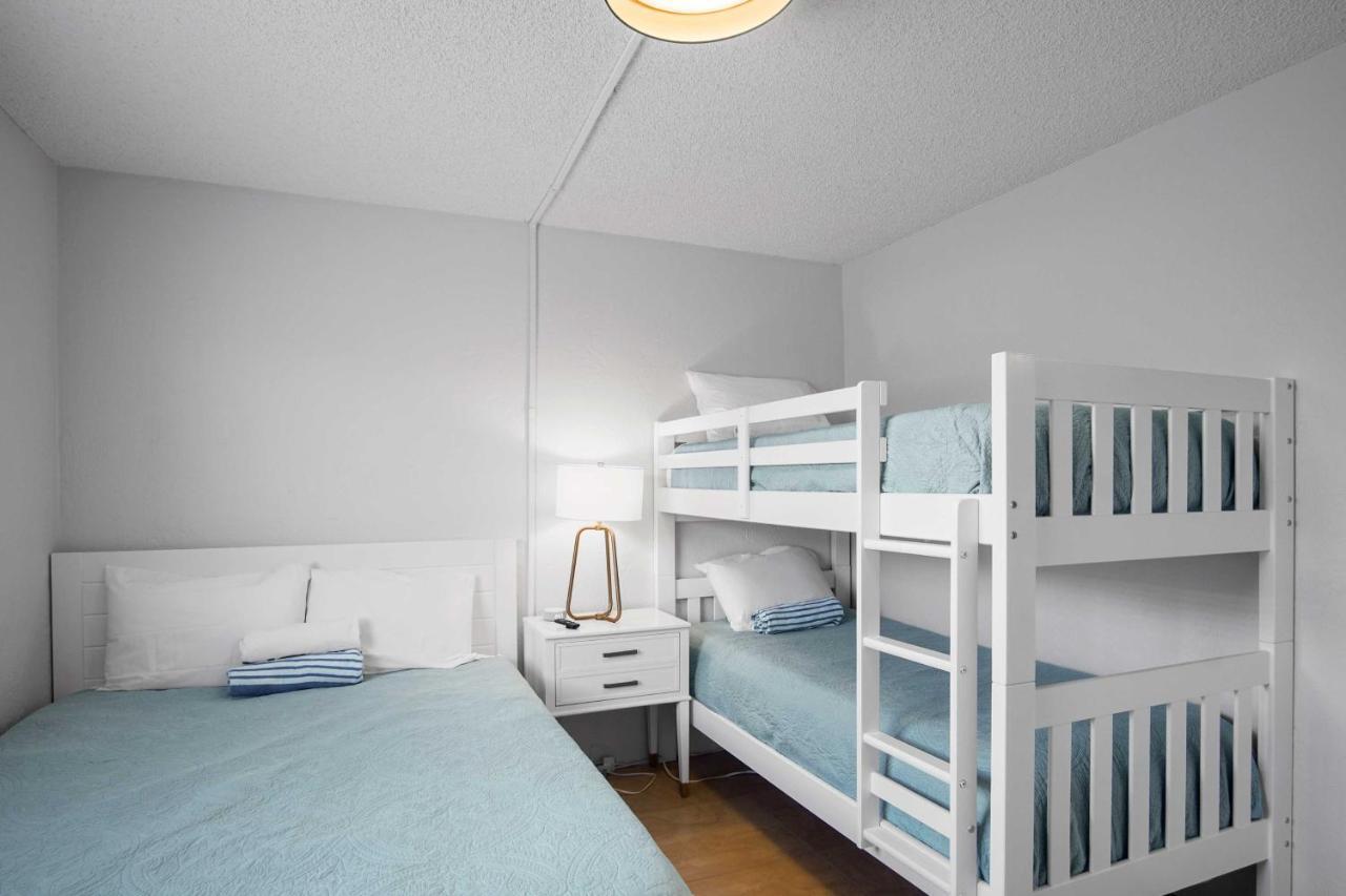Oceanfront Daytona Beach Condo With Beach Views! Екстер'єр фото